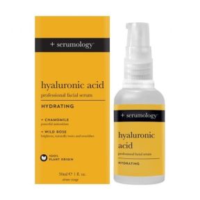 Serumology Hyaluronic Acid